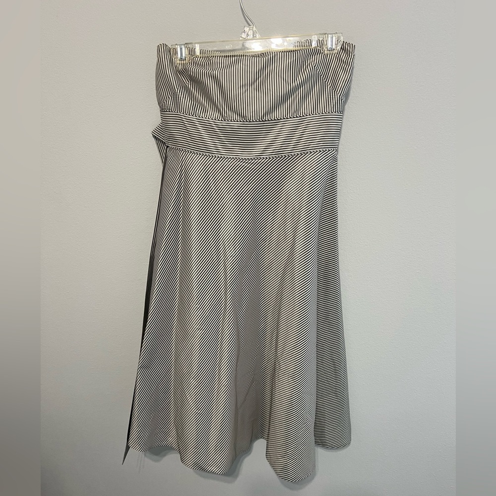 J Crew // Silk Dress // Size 4